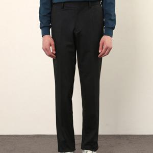 [웰메이드]부산본점단독가 깔끔한분또프린트출근룩가을팬츠MITDL4F8131