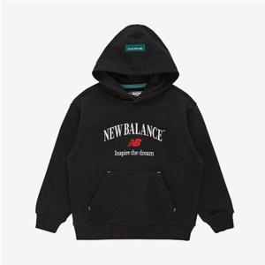 [뉴발란스]뉴발란스 키즈 ESSENTIAL_에센셜 후드티 NK9CF1103U-1