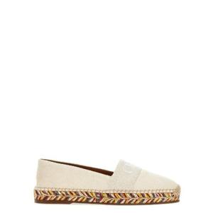Chloe Piia 플랫 에스파드리유 CHC23U83508 00L TP947877201