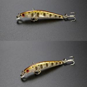 쏘가리미노우 암산코리아 라파엘 저크베이트