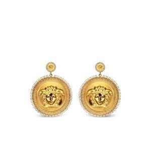 25 FW 베르사체 메두사 헤드 이어링 10221551A00621 TP441795924