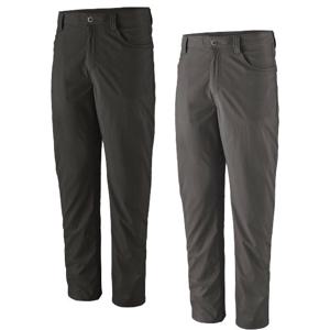 [파타고니아코리아][25년F/W]멘즈 퀀더리 팬츠 - 레귤러 55183Q7_IJS