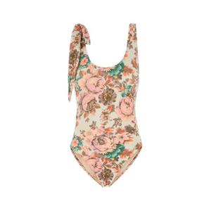 끌로에 비키니 수영복 CH25AMB34477 00B FLORAL