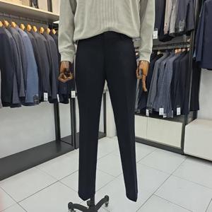 트레몰로 HC05 남성 가을겨울 스판 정장 케쥬얼바지 TRNDL5F33845156