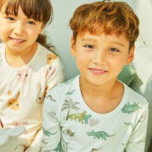 [오가닉맘]오가닉맘 아르크남아긴소아동내의(MIFL9K03)