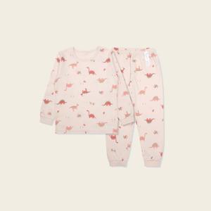 [오가닉맘]오가닉맘 플로디노여아긴소아동내의(MIFL9K06)