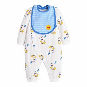 [모이몰른]유아 캐피 우주복 세트 M233UUN06P