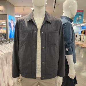 트레몰로 HC37 점퍼 TRHCL5M3131