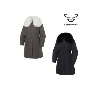 [다이나핏] [택가 599,000원, 73%할인] 여성 MAXI (맥시) 롱 다운 YWW22536