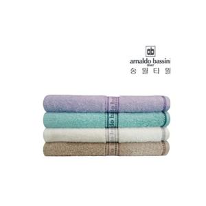 송월타월 아날도바시니 뮤즈(40) 5장