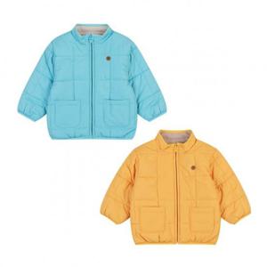 [아가방]아가방 겨울 제프멜퀼팅리버서블점퍼(양면) (MINT,YELLOW)_01R755005