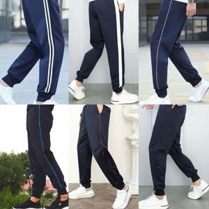 고등학생생활복 시즌2 (사계절)네이비 조거 츄리닝 트레이닝 1-2