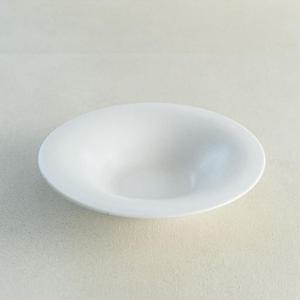 이천도자기 효백자 벨라파스타 접시 대 26cm 식기 그릇 플레이트 대접시 도자기