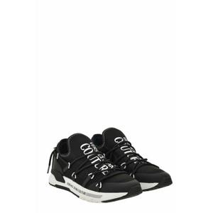 베르사체 스니커즈 79YA3SA6 ZS915L01 Black