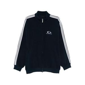 발렌시아가 자켓 829406 TRVJ98502 Blue