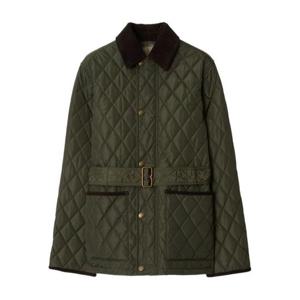 버버리 자켓 8110377 C1748 Shale