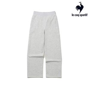 [르꼬끄] 여성 레귤러핏 모달 멜로우 팬츠 QQ422OFPO1_MGR