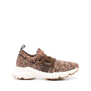 토즈 스니커즈 XXW54C0IP31TSJ S805 BROWN