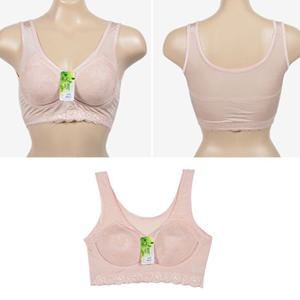 런닝형 쿨인견 시원한 스포츠브래지어