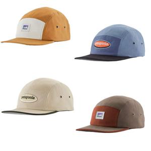 [파타고니아코리아] 22545Q7 그래픽 매클루어 햇 모자 25FW HK