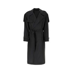 버버리 코트 8086298 A1189 Black