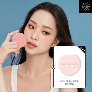 정샘물 아티스트 쿠션 블러쉬 블러 [세트]