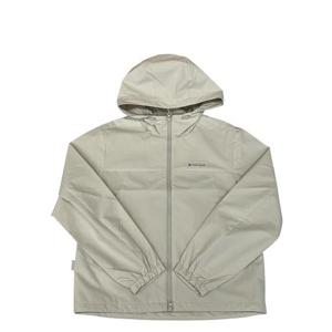 [스노우피크] 2L 여성 티타닉 바람막이 Light Beige S25FWT-WB31 LE