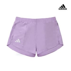 아디다스 우먼스 이너 일체형 러닝 반바지 JM8309