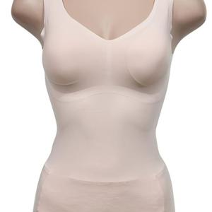 에드인 무봉제 캡내장 캡나시 인견 브라런닝 캡런닝