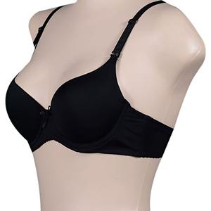 고아라 데일리 실플 리본 에어로쿨 브라 여자 속옷