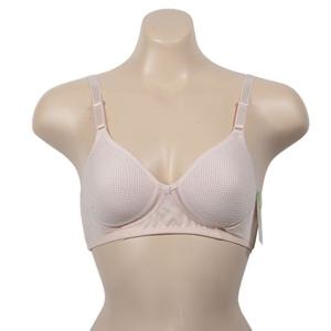 (창민)쾌적한 쿨 인견소재 노와이어 B컵 브라