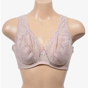 빅사이즈 레이스 옆구리살정리B컵브라