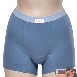 동화 소프트 여성 브리즈 드로즈 팬티 3매 빤스 학생