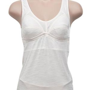 럭센스 자연 인견 매쉬테잎 B컵 브라런닝 러닝 편한