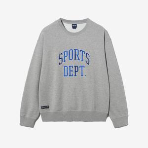 [휠라] TAG가 89,000원 바시티 그래픽 맨투맨 (FS2POH1103X_LML)