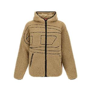 디젤 자켓 A189470KIBT5FQ Beige