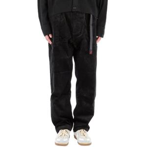 (명품) 그라미치 코듀로이 카고 팬츠 G3FUP010