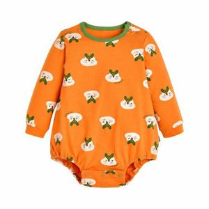 [모이몰른]유아 클립도니 바디수트 M233BUH01P