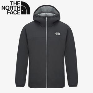 노스페이스 NJ3NR52D 남성 부베 후디 경량 패딩 자켓 KR