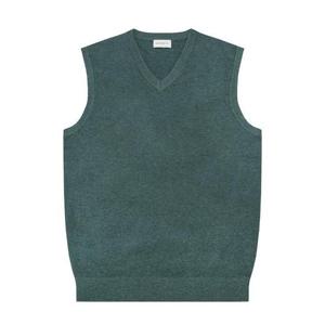 AUSTINREED HC06 민트 베스트 니트 AWP25302