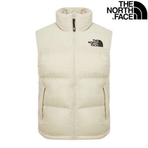 노스페이스 NV3NR50 눕시 온볼 베스트 NV3NR50C