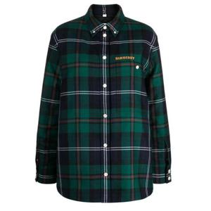 버버리 자켓 8062346 1004 Black