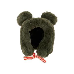 미니 로디니 키즈 카키 볼캡 25765100K_97