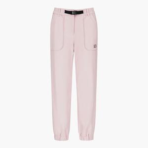 [르꼬끄골프] 여성 버클 조거핏 팬츠 (GQ322LPT95)