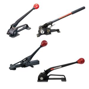 삼성하조기 조임기 철밴드용 EFT-320 밴딩기 철밴드용조임기 밴드기