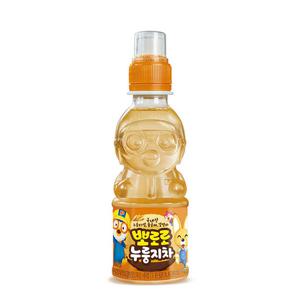 뽀로로 음료수 누룽지차 220ml 24개