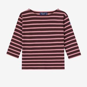 [세인트제임스]본사정품 [25FW 뉴컬러] [2~8세] KIDS Minquires R E (25B) ASJT2533733-25B