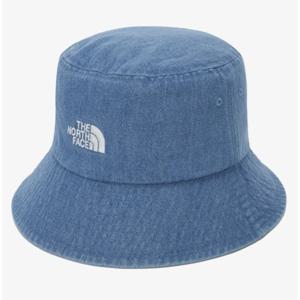 노스페이스 티엔에프코튼버킷햇_데님NE3HR52B