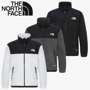 노스페이스 NJ4FR02 남여공용 로건 플리스 경량 후리스 자켓 KR