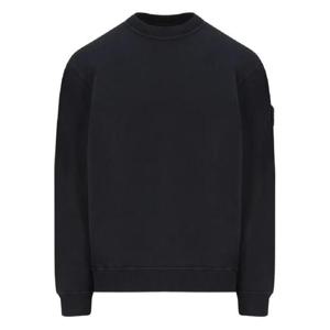 25 FW 스톤아일랜드 패치 포켓 코튼 스웨트셔츠 6100069S0F28V0020 TP442478361